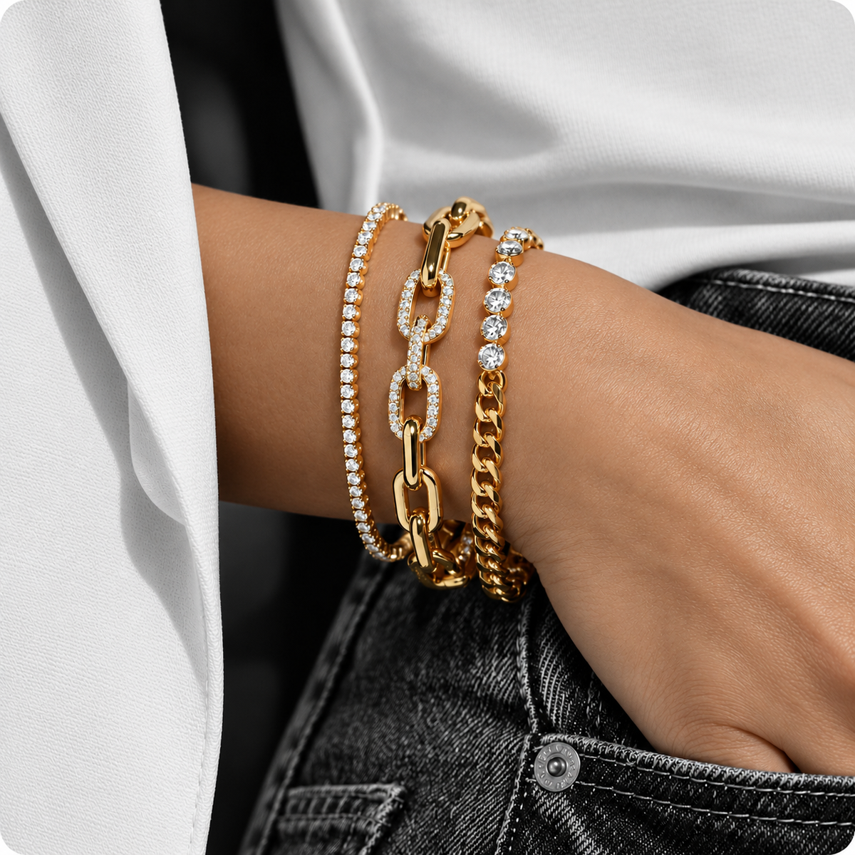 Bracelet