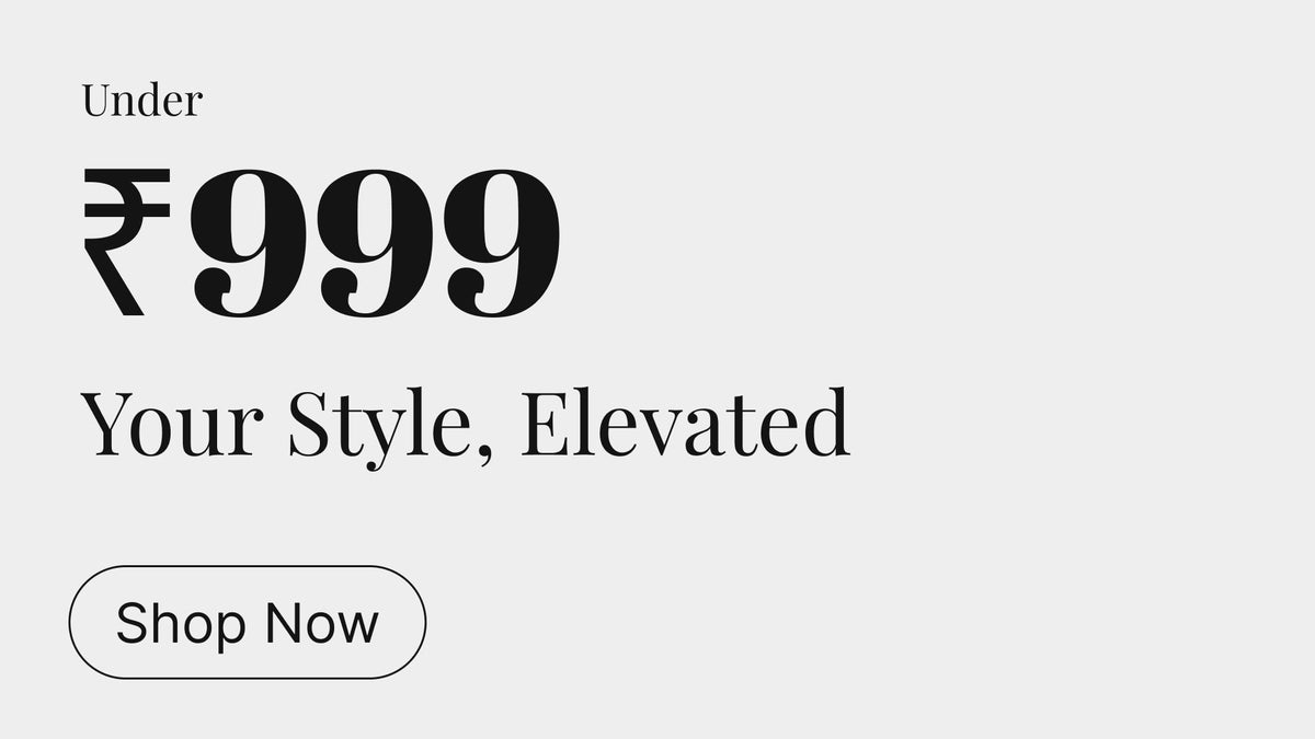 ₹999